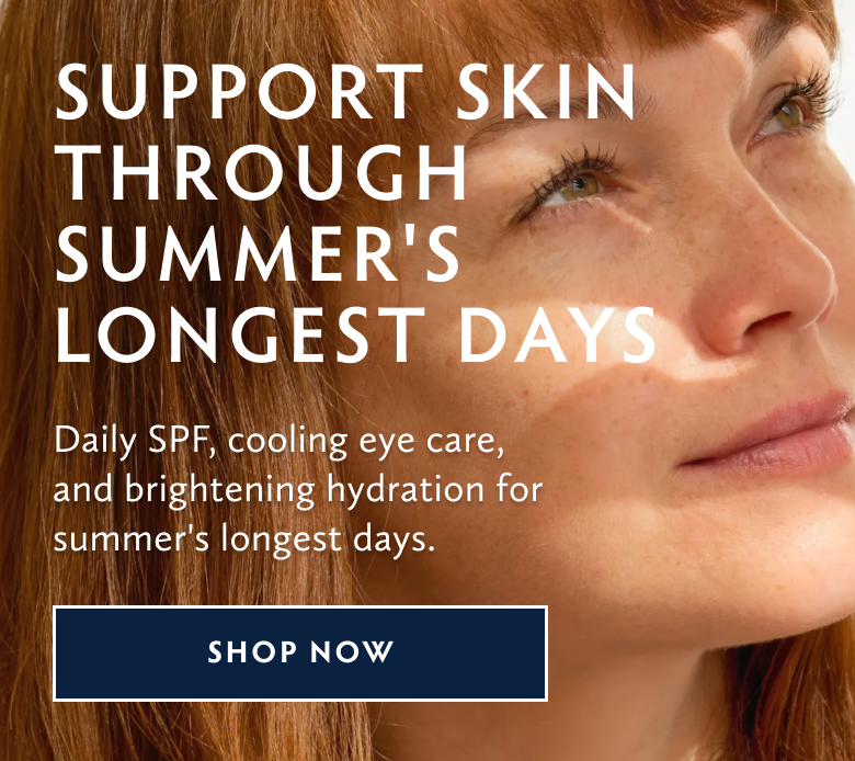 Support Summer Skin