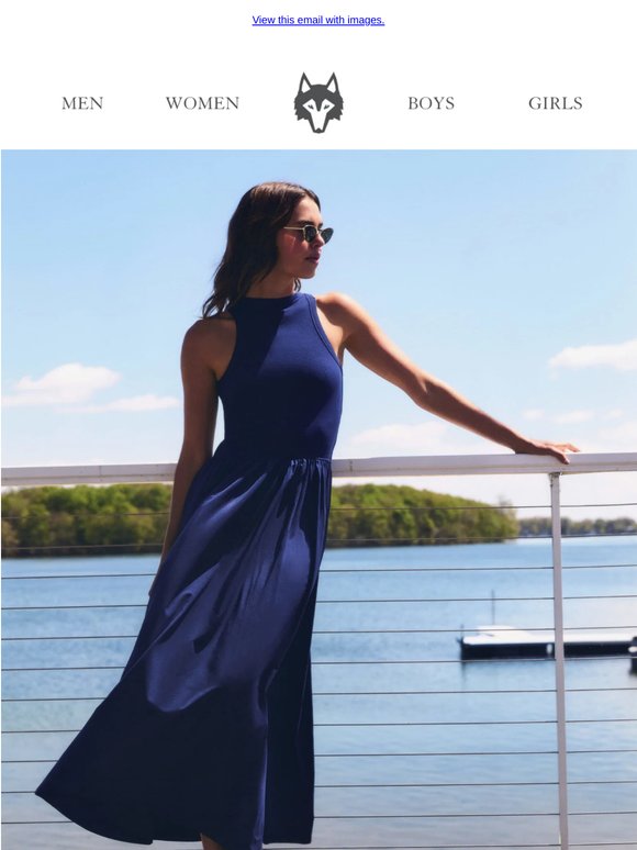 Dresses For Every Plan
