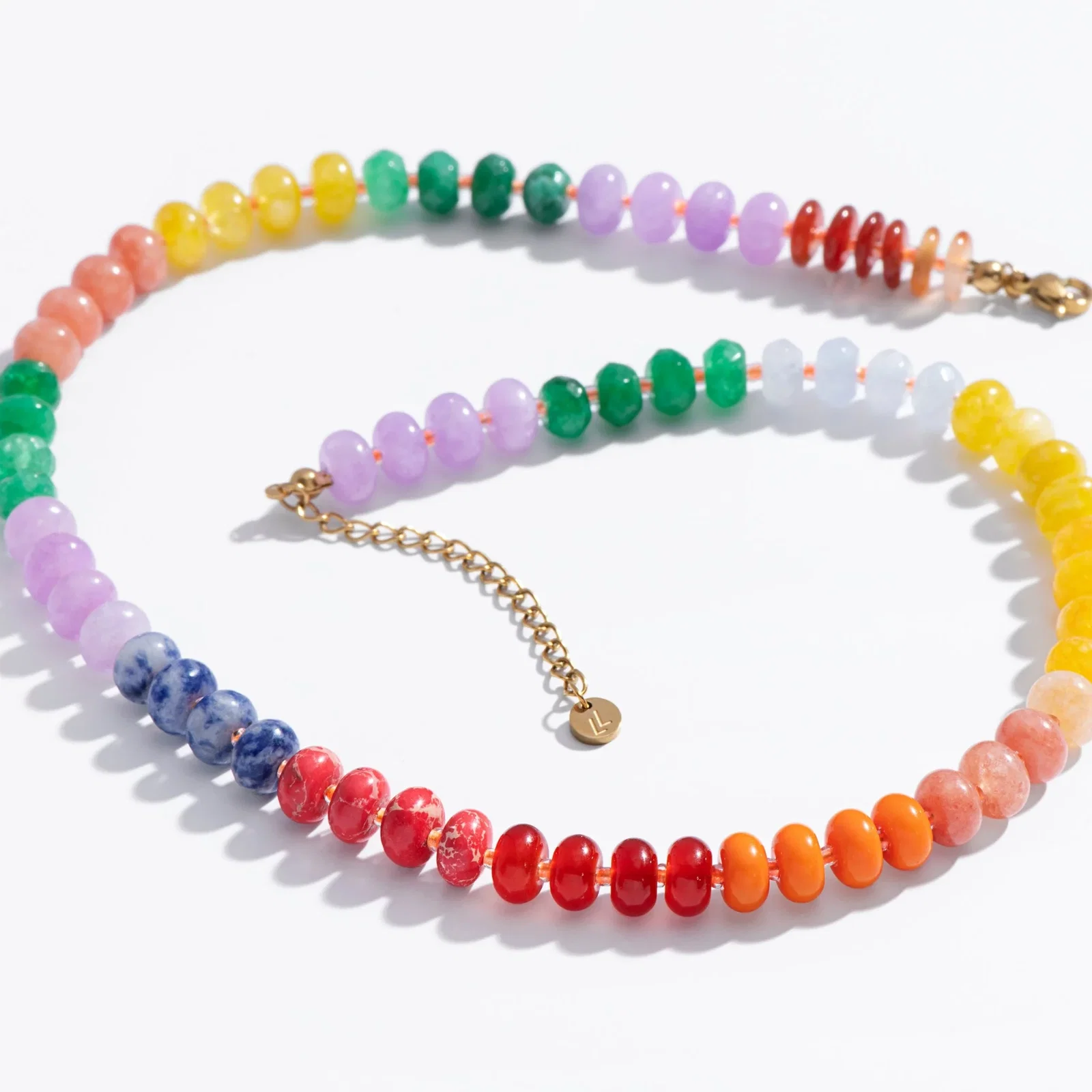 Carlton Necklace