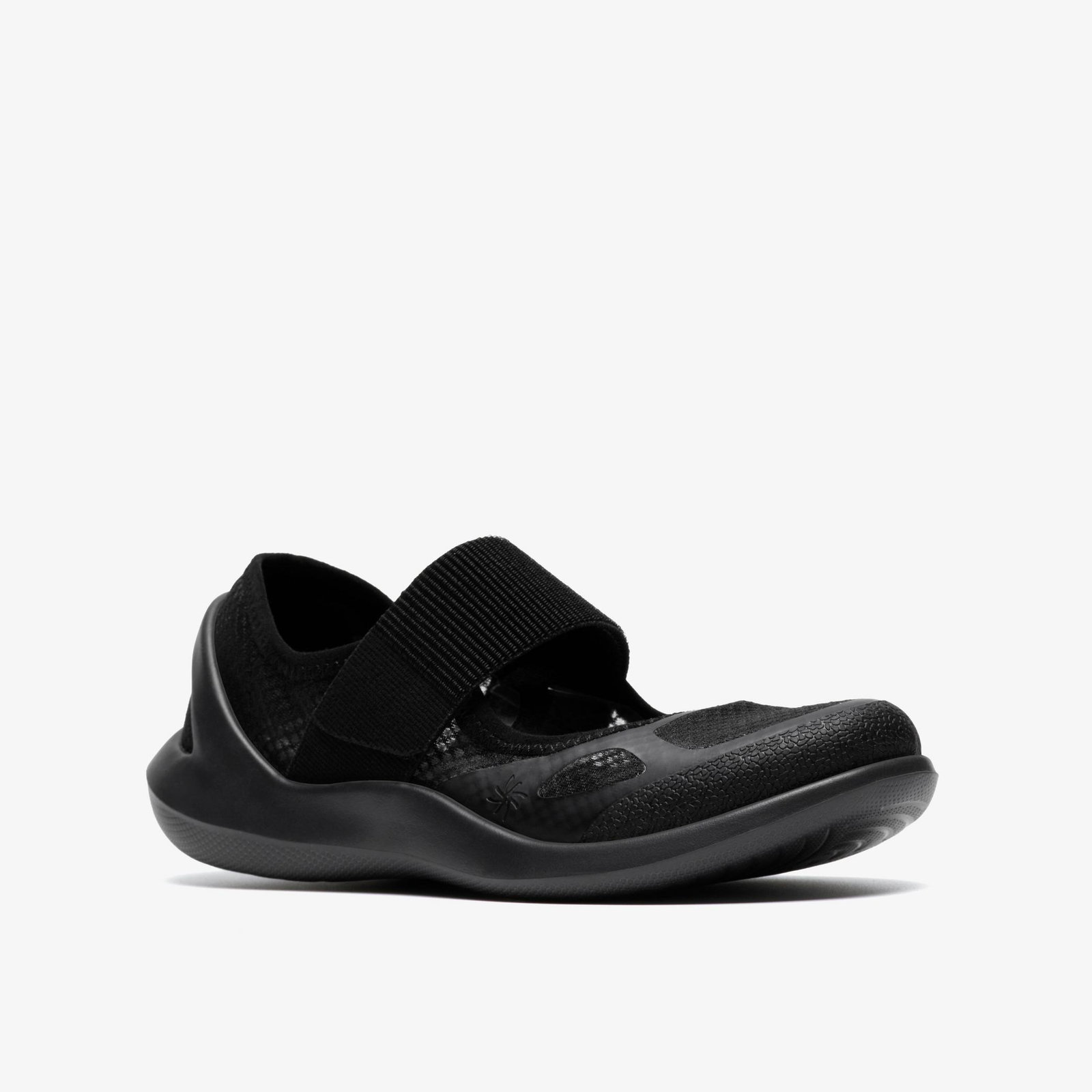 Shop Solevana Strap Black
