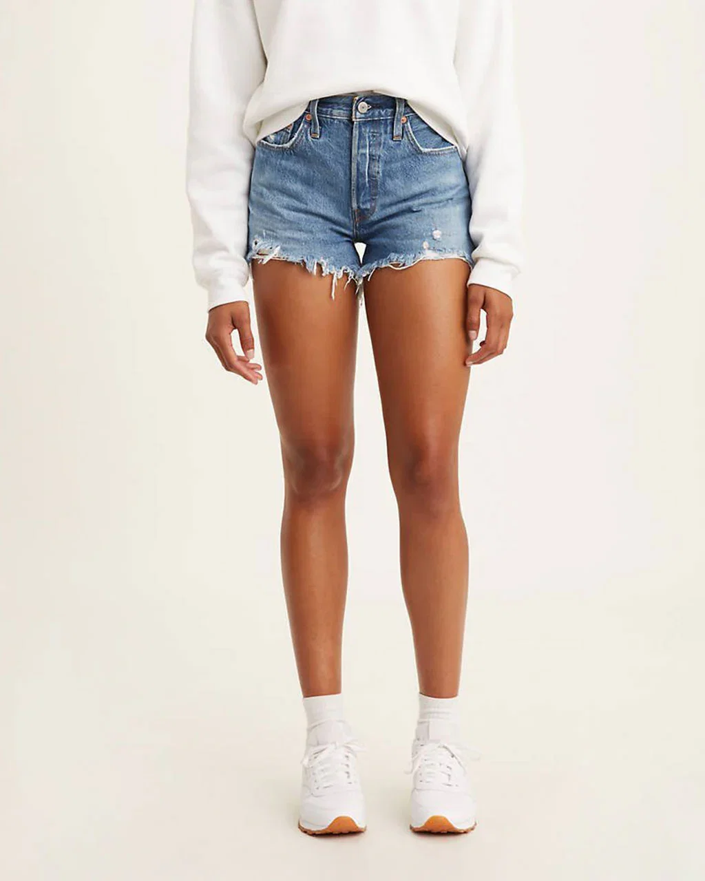 Image of 501 Original Shorts - Oxnard Athens