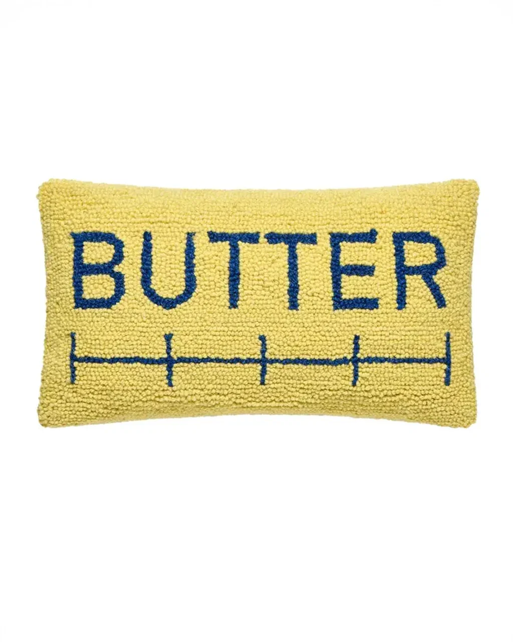 Image of Butter Hook Pillow