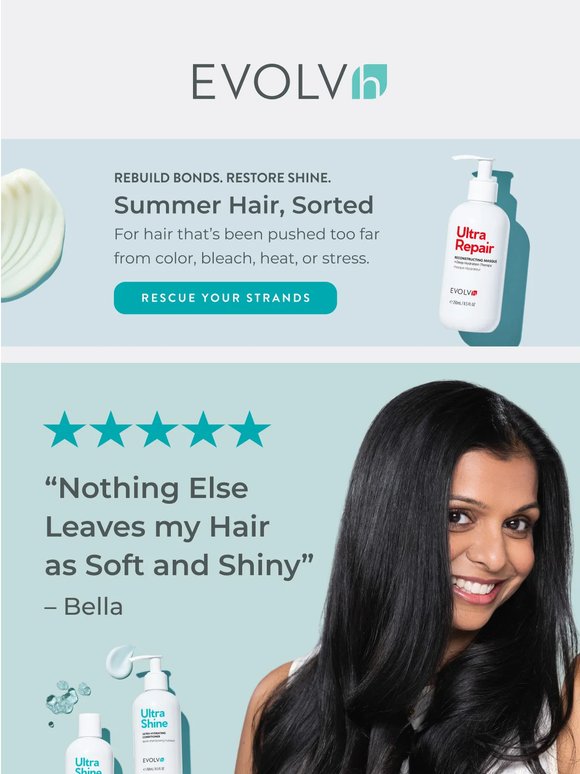 The Science of Brilliant Shine