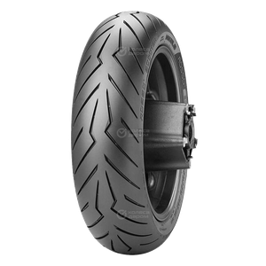 Pirelli Diablo Rosso Scooter