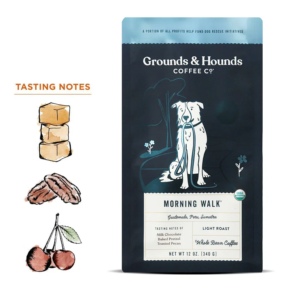 Image of Morning Walk Breakfast Blend™