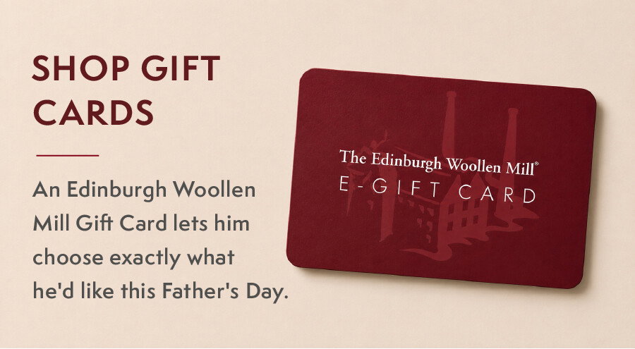Shop E-Gift Cards