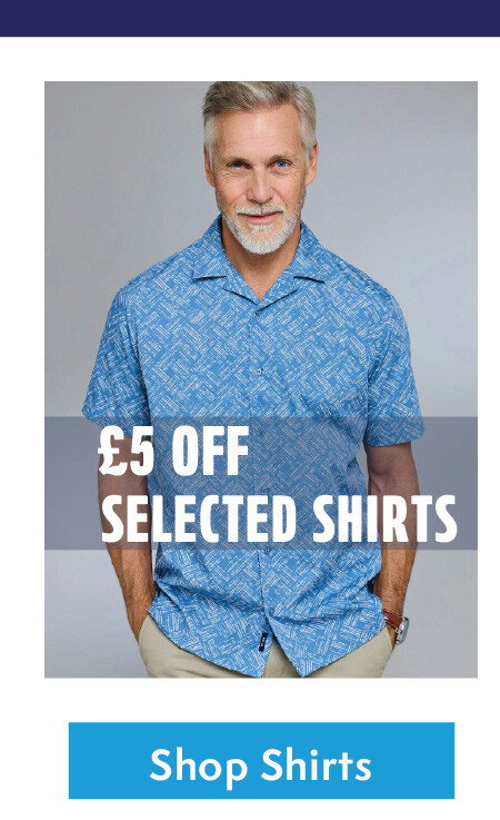 Shop Shirts