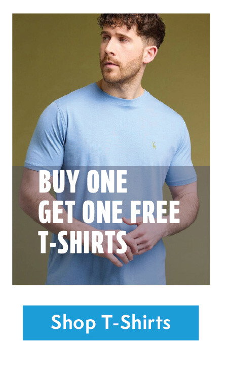 Men’s T-Shirts