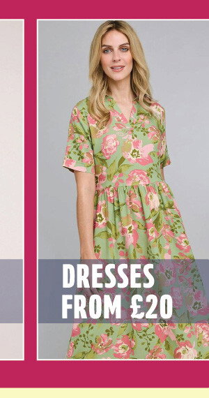Women’s Dresses