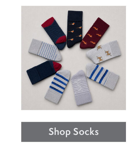 Men’s Socks