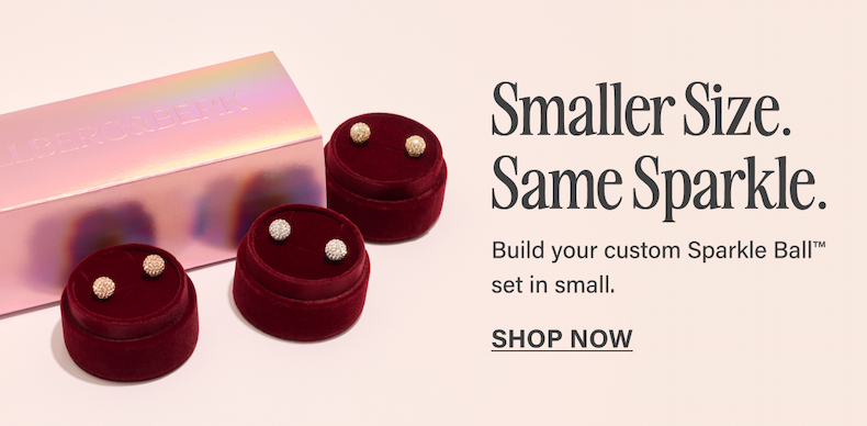 Create Your Own Sparkle Trio Set - Small