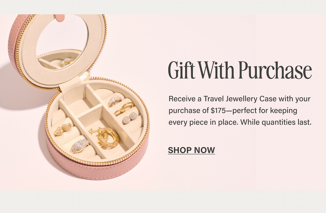 Gift With Purchase