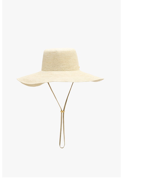 Garden Hat Natural
