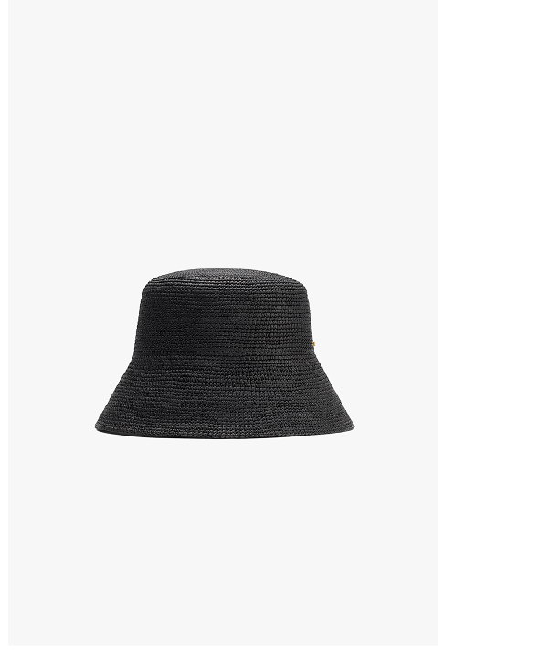Bucket Hat Black