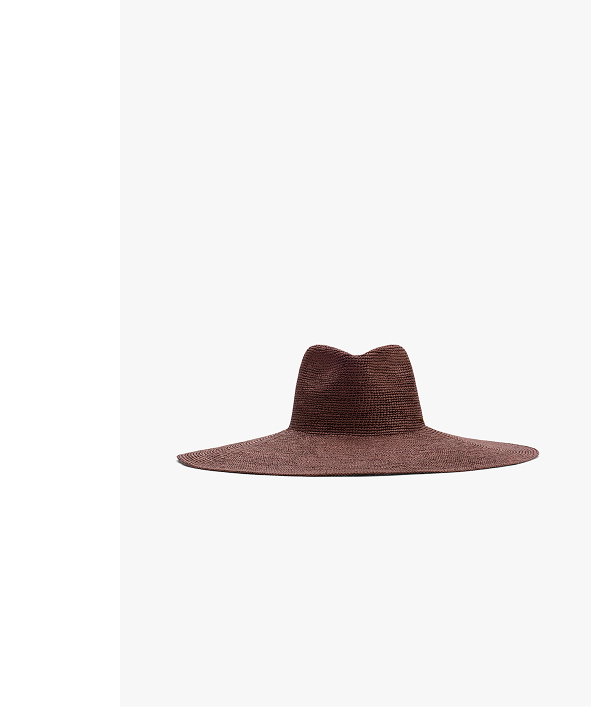 Beach Hat Cocoa
