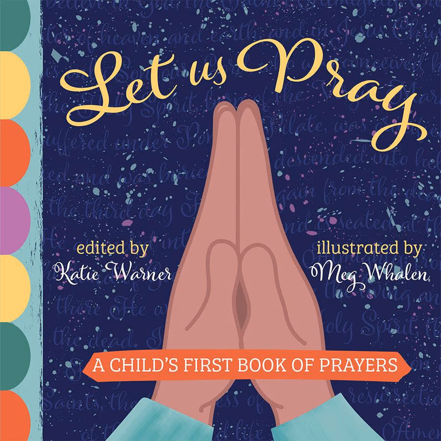Let Us Pray