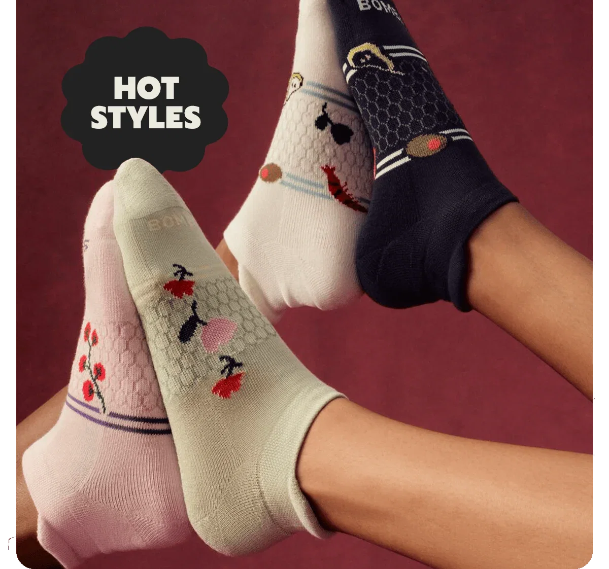HOT STYLES