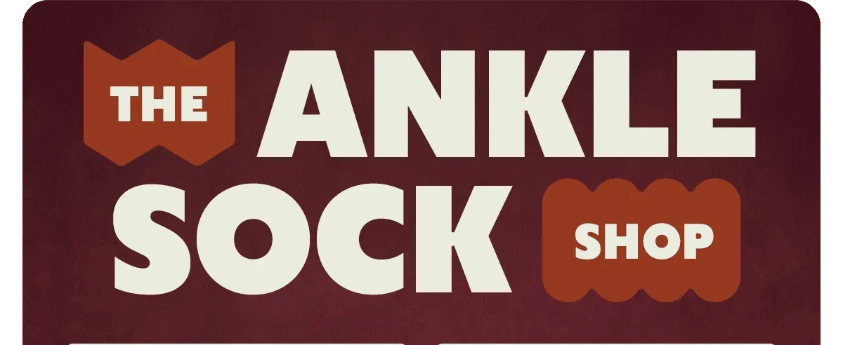 THE ANKLE SOCK SHOP