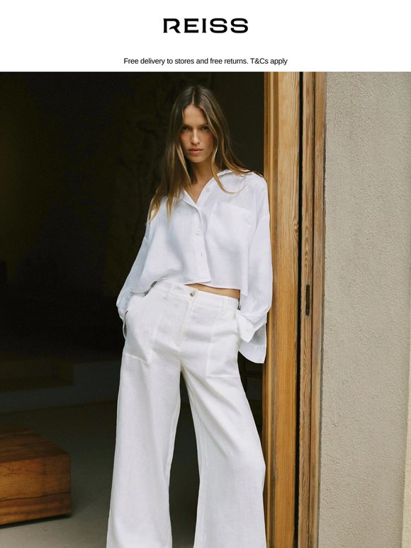 The styles in everyone's wishlist