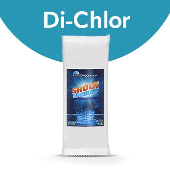 Di-Chlor Shock