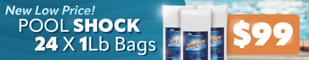 Shop Pool Shock