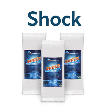Pool Shock