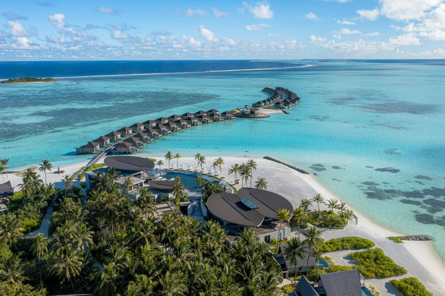 Madifushi Private Island Maldives