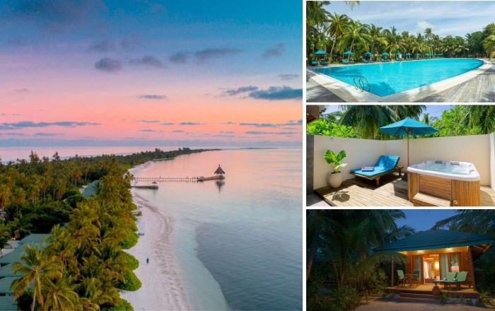Canareef Resort Maldives