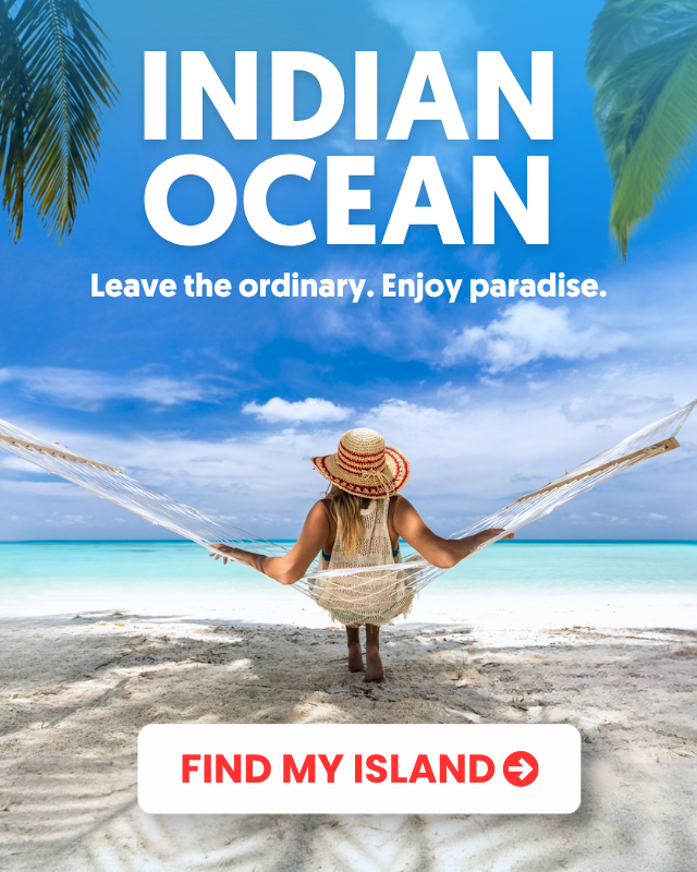 Indian Ocean