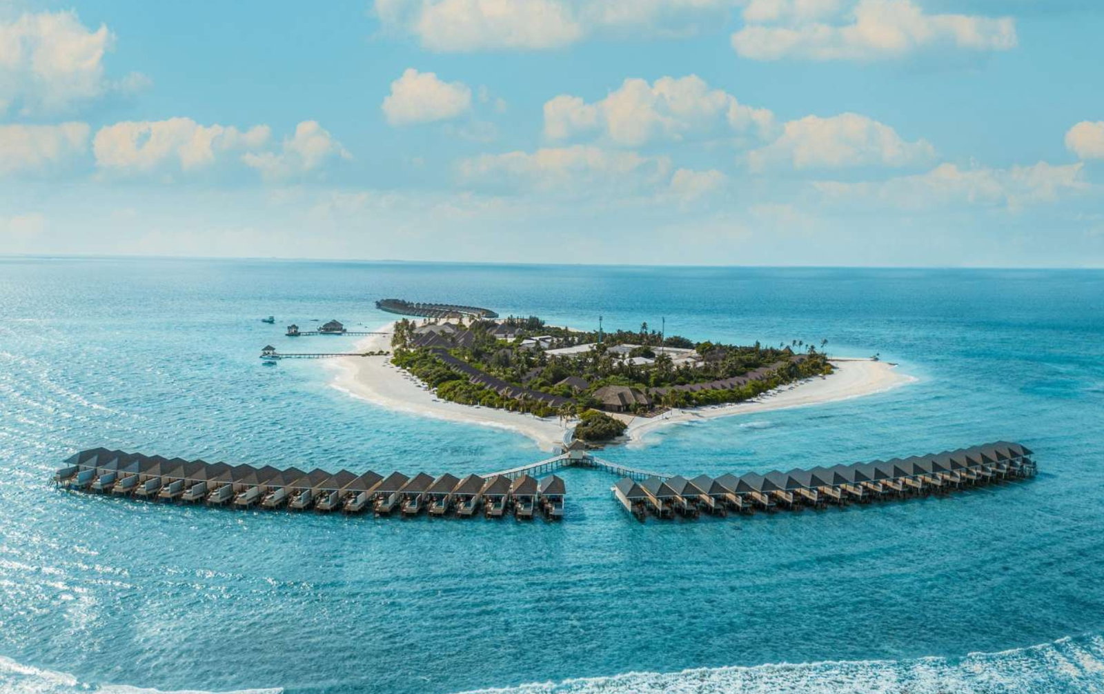 Brennia Kottefaru Maldives
