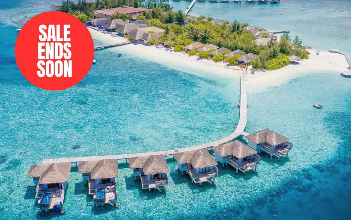 Cocogiri Island Resort Maldives