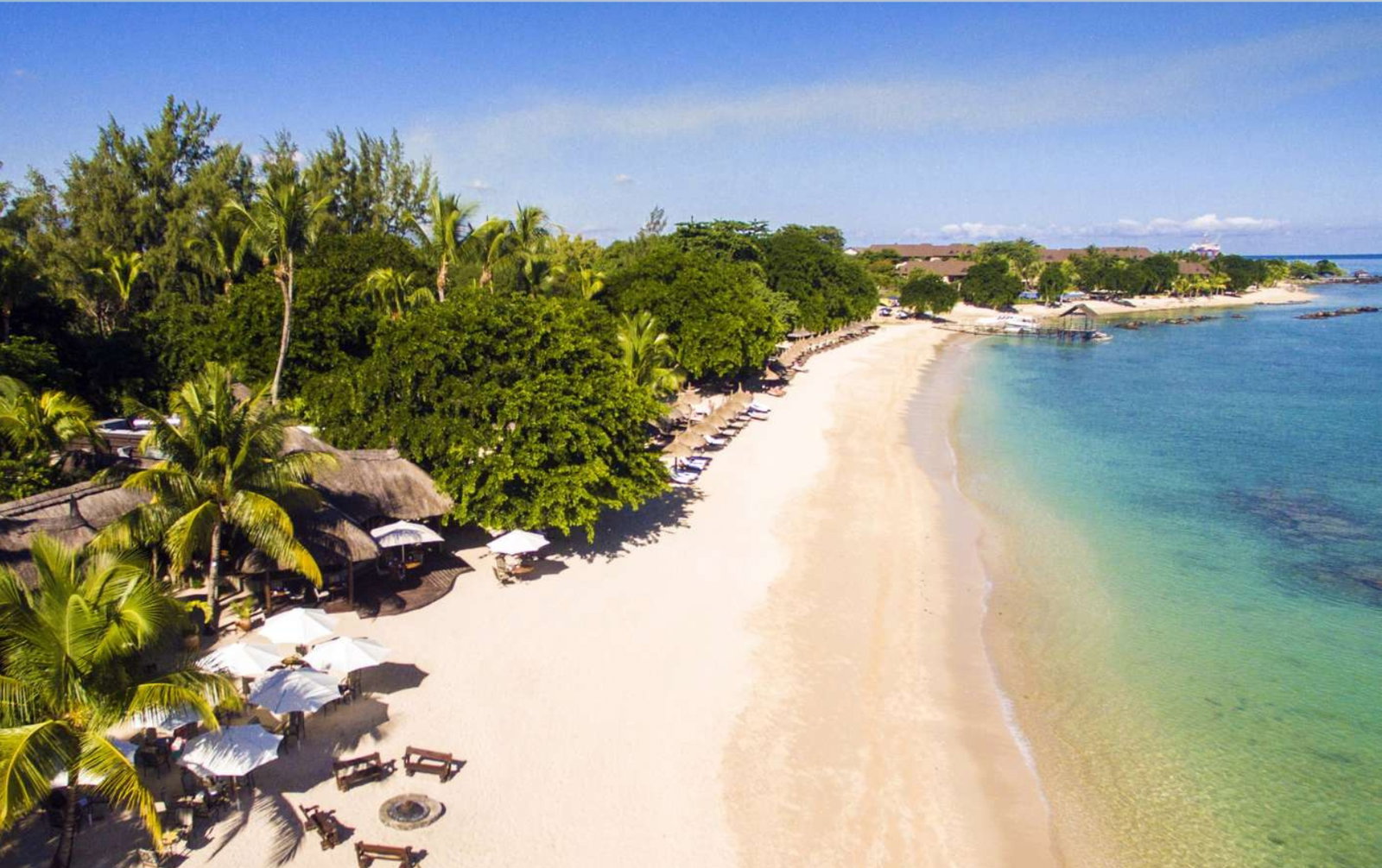 Maritim Resort & Spa