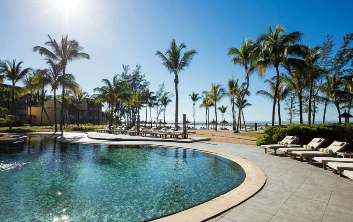 Outrigger Mauritius Beach Resort