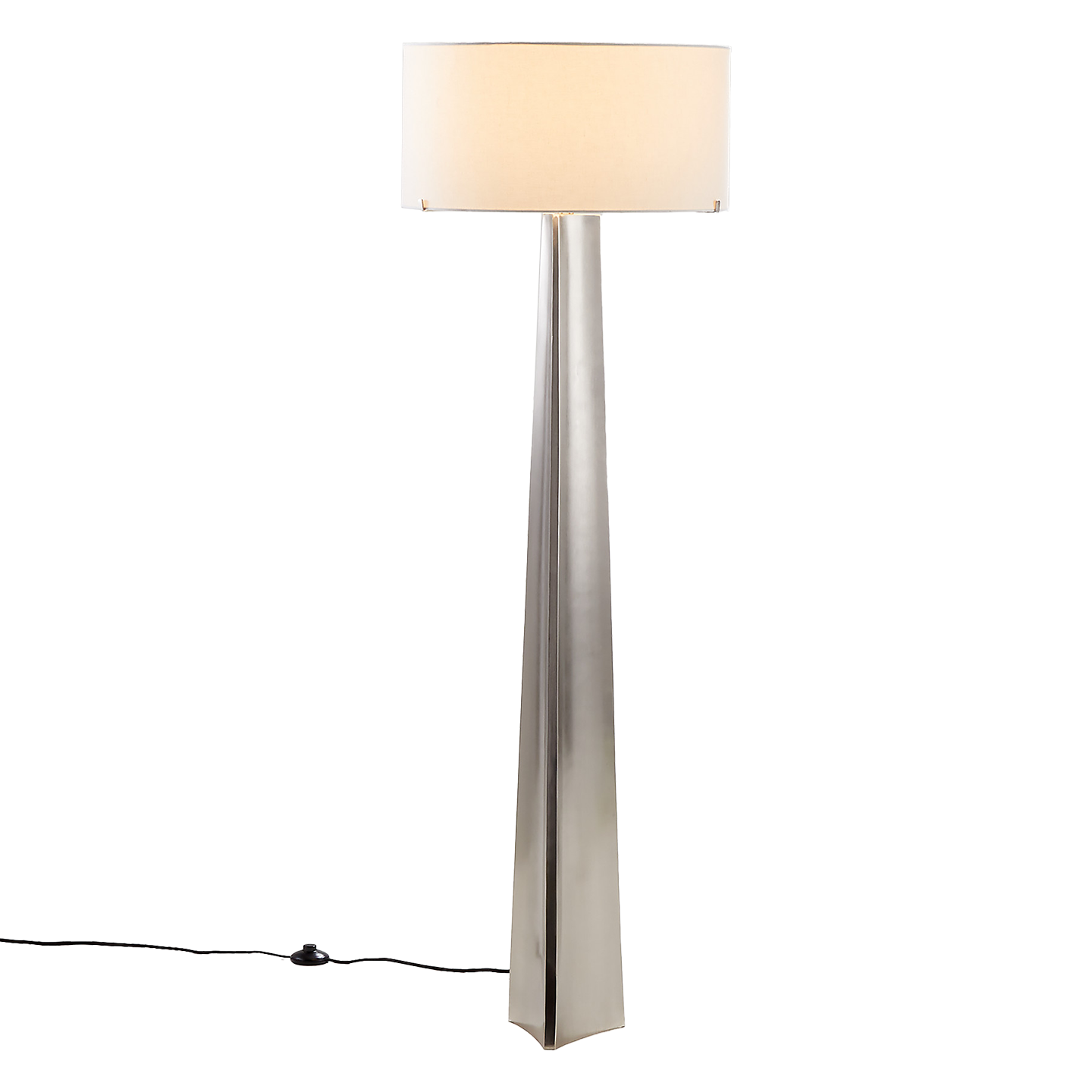 Isla Triangle Floor Lamp