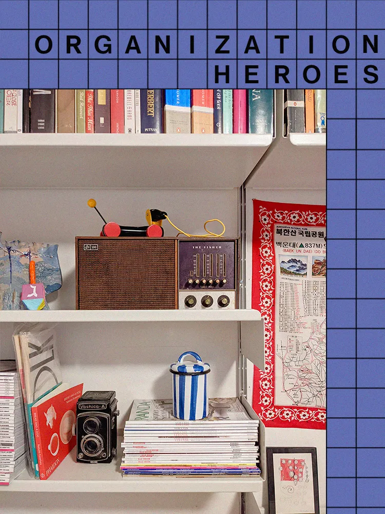 Why I Invested in This Classic Modular Shelving Over Cheaper Alternatives