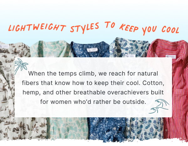 Shop Breezy Outfitting