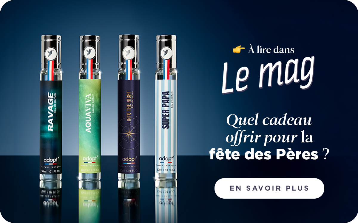 Exclusivement sur adopt.com