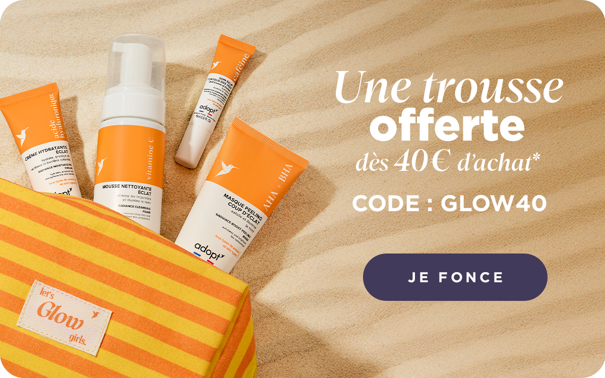 En boutique et sur adopt.com
