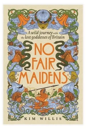 No Fair Maidens