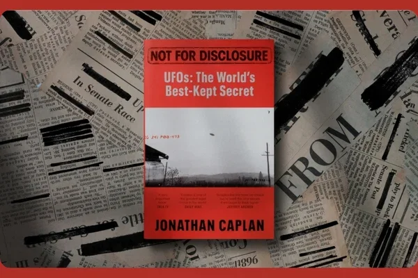 Not for Disclosure. UFOs: The World's Best Kept Secret Not for Disclosure. UFOs: The World's Best Kept Secret