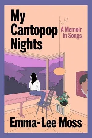My Cantopop Nights