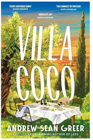 Villa Coco