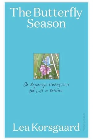 The Butterfly Season