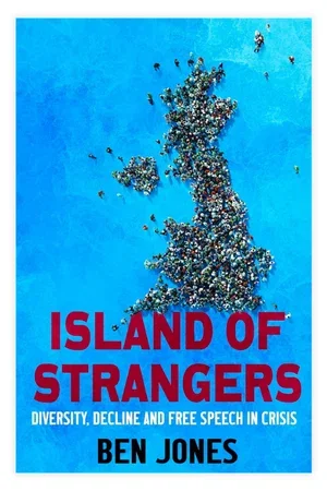 Island of Strangers