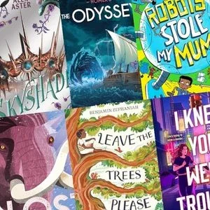 More Children's & YA