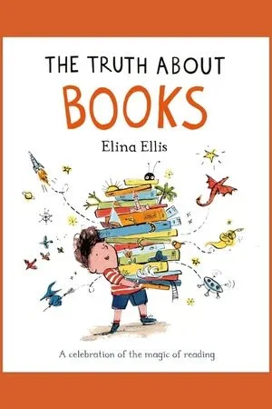 The Truth About Books