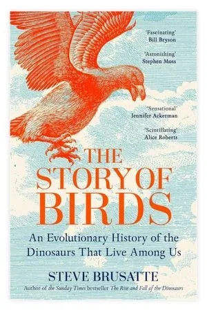 The Story of Birds