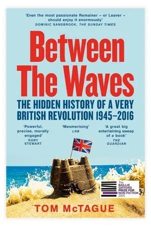 Between the Waves