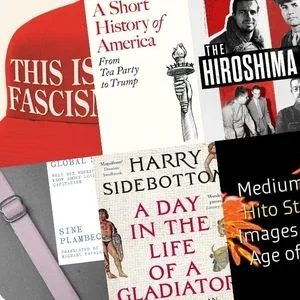 More Paperback Non-fiction