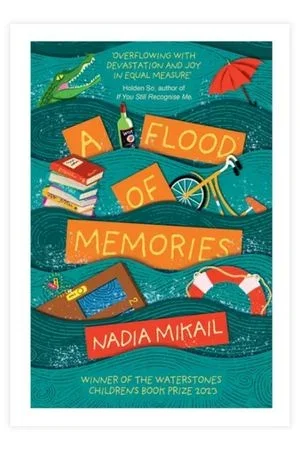 A Flood of Memories